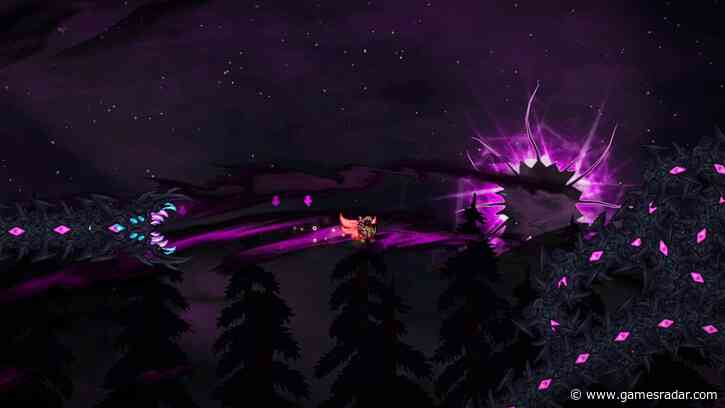 Terraria's biggest mod, Calamity, is shutting down after 10 years over what the makers call a "troubled past" and "irrecoverably tainted reputation"