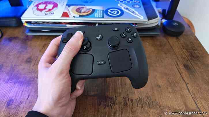 "Expect fake messages" - Valve's EU shipping partner suffers a data breach, so if you bought a Steam Machine or Steam Controller, you may need to be on guard