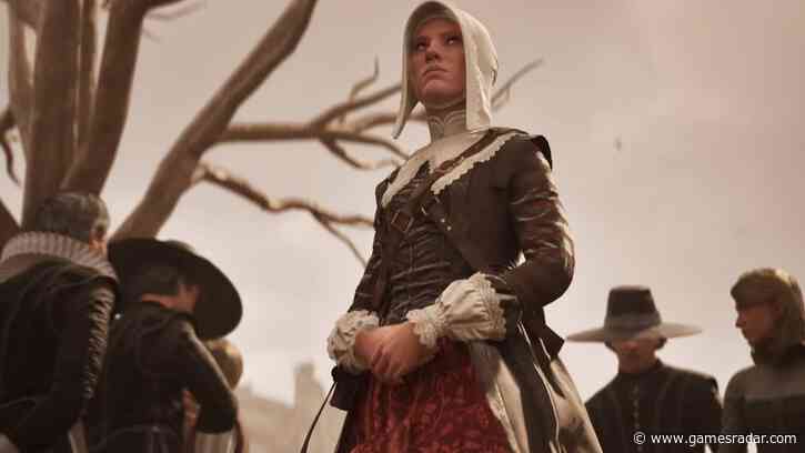 With gen AI assets cut from Assassin's Creed creator's new game demo, lead admits "we didn't even realize it was AI anymore because we were used to seeing it"