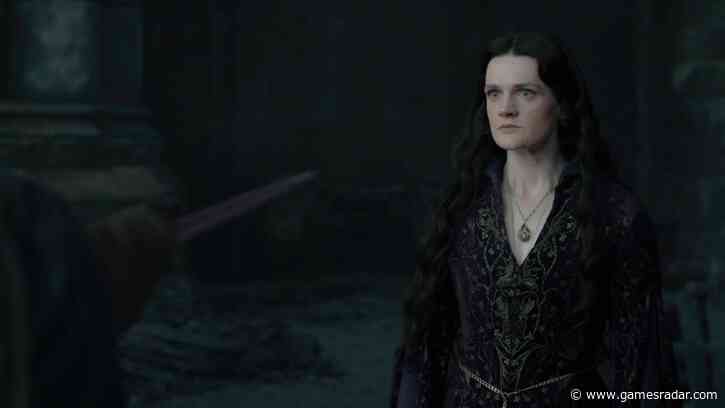 House of the Dragon season 3 puts a surprise twist on Alys Rivers, which could mean she appears in the Aegon's Conquest movie
