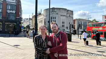How Lime Street building full of 'great memories' became 'blot on the city'