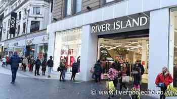 River Island's £59 'perfect for summer wedding' dress now £28