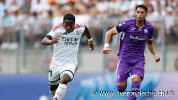 Liverpool transfer news - PSG still signing attackers as Brazilian sensation linked to the Reds