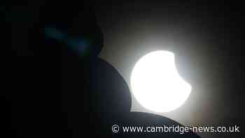 Cambridgeshire residents can watch rare solar eclipse and stargaze for meteors at event