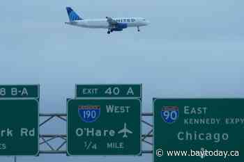 Canadian who posed as pilot for free flights pleads guilty to wire fraud in U.S.