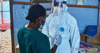 Congo’s Ebola outbreak started months before official declaration: WHO