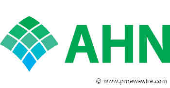 Duke Rupert Named President of AHN Beaver and AHN Sewickley Hospitals