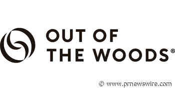 OUT OF THE WOODS MAKES RETAIL DEBUT AT COSTCO WITH LIMITED-EDITION XL TOTE TRIO