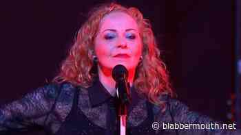 THE GATHERING's ANNEKE VAN GIERSBERGEN: 'We Have No Plans For The Future' Beyond 'Mandylion' 30th-Anniversary Tour