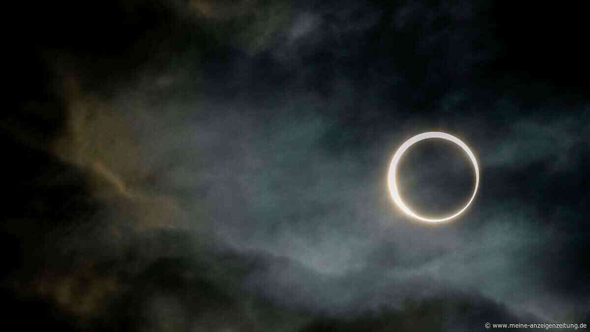 Totale Sonnenfinsternis: Warum Spanien 123 Gebiete sperrt und das Militär nach Mallorca schickt