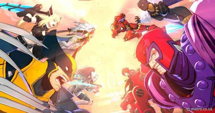 Marvel Tōkon: Fighting Souls gets new PC patch as game launch goes badly