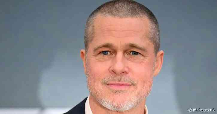 Brad Pitt details suicidal thoughts after estrangement from Angelina Jolie and kids