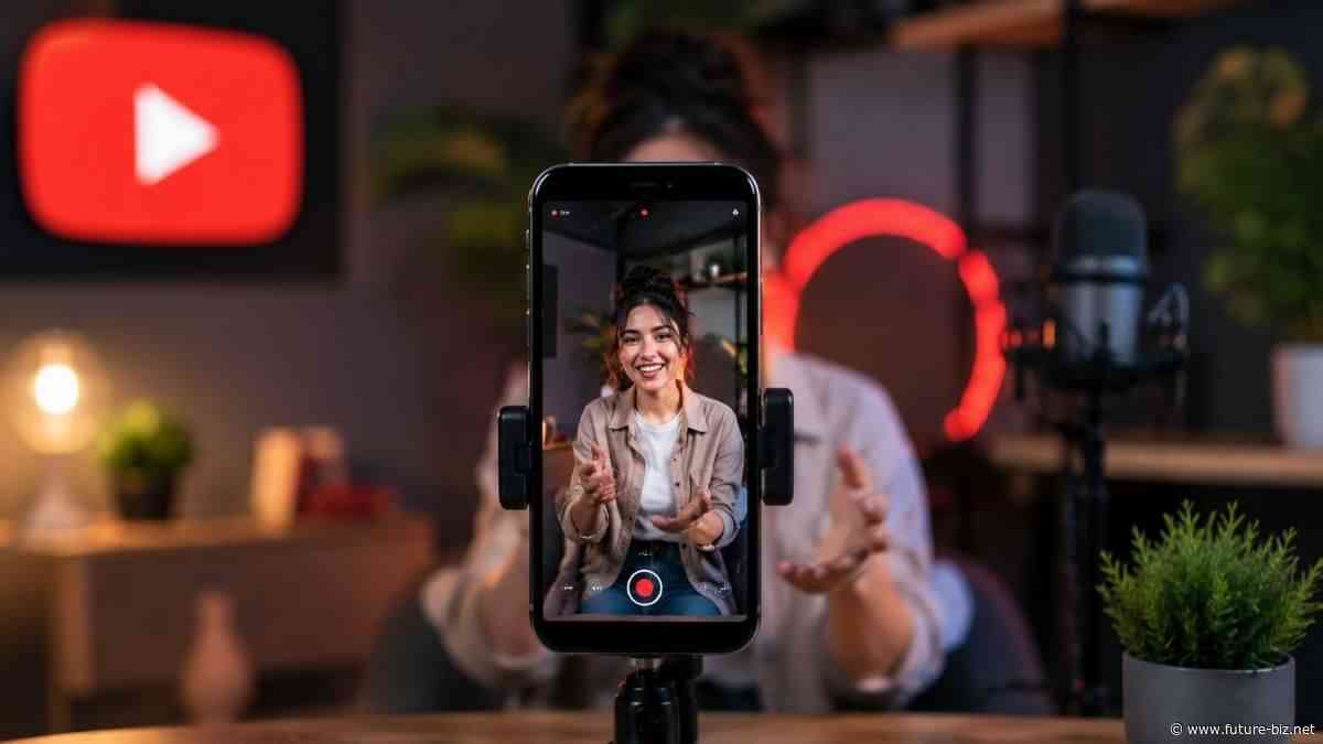 YouTube Practice Mode: Stressfrei auf YouTube live gehen