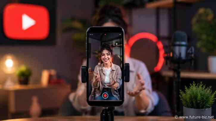YouTube Practice Mode: Stressfrei auf YouTube live gehen