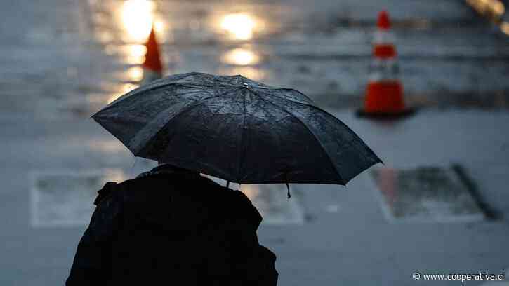 Antofagasta suspende las clases este martes ante alerta por precipitaciones