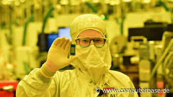 Aktienemission: Intel besorgt sich 15 Mrd. Dollar frisches Geld