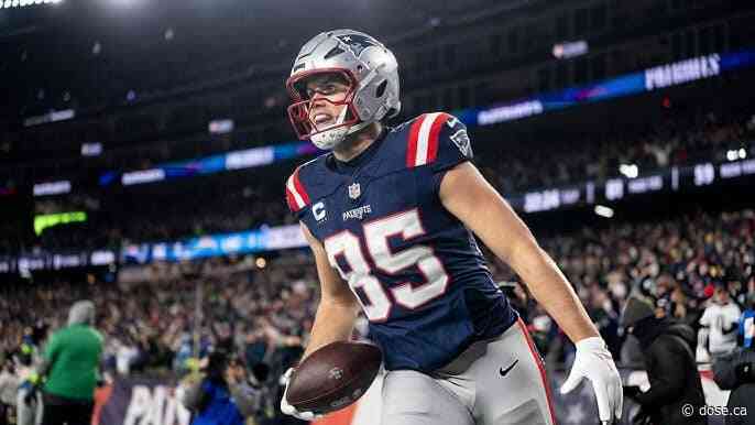 Maye and Henry Are Top Priorities for the Patriots