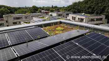Haben Sie eine Wärmepumpe oder eine Solaranlage? Das will Hamburg jetzt wissen