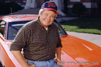 Ben Jones, Cooter on ‘The Dukes of Hazzard’ and former congressman, dies at 84