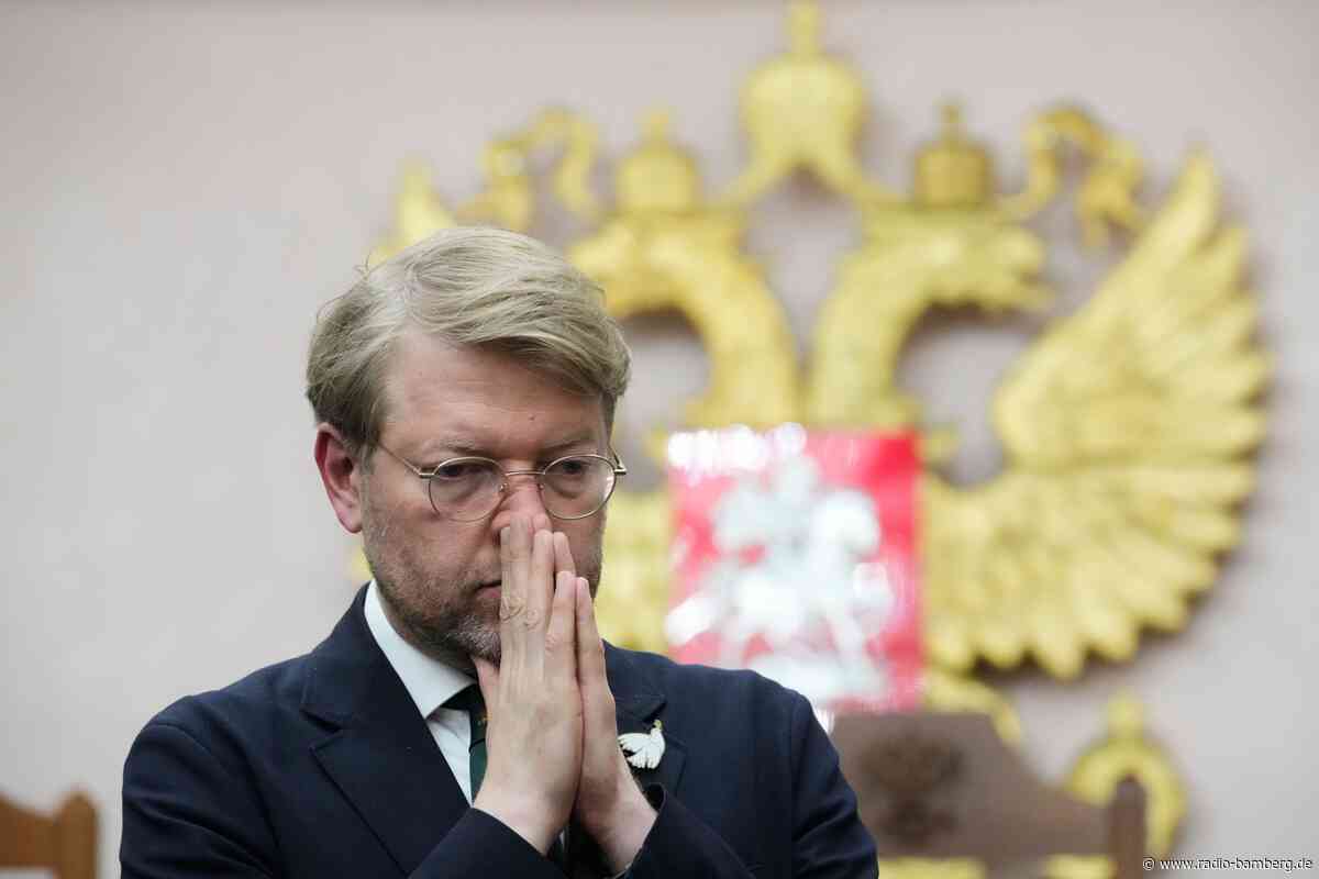 Moskau: Gericht schließt Oppositionspartei von Wahl aus