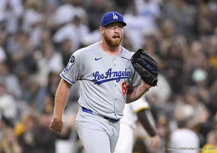Athletics Sign Matt Sauer To Minor League Contract