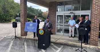NCDMV says wait times down nearly 90%; new Fuquay-Varina office aims to cut them further
