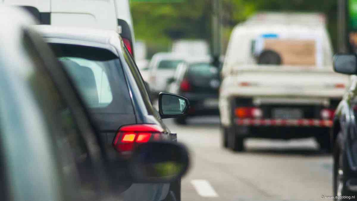 Dit is de grootste ergernis op de weg