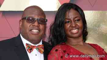 Eric Bieniemy returns to Chiefs training camp just two weeks after his son shot his wife at their home