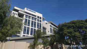 Qualcomm plans $16M expansion of North Austin research and office facility