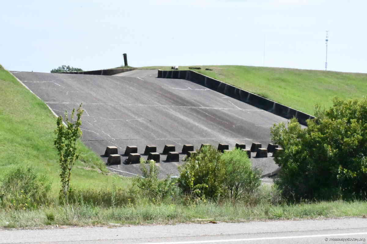 Mississippi officials urge regular upkeep at high-hazard dams