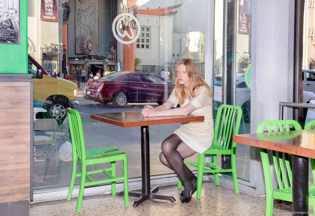 Stranger Suggests: Your Agenda This Week, August 10–August 16