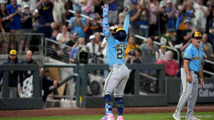 Milwaukee Brewers face San Diego Padres as Logan Henderson looks to extend dominant road stretch