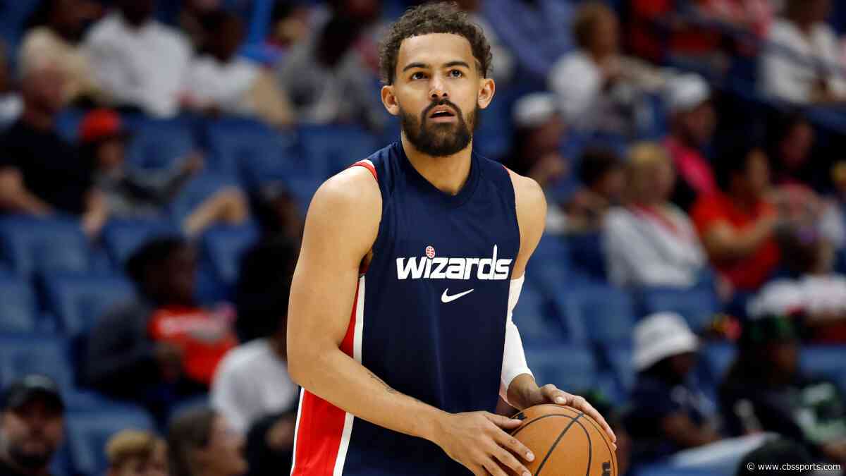 Ranking NBA's 15 worst contracts: Trae Young, De'Aaron Fox in top five, but Joel Embiid is No. 1