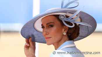 Princess Kate's worst fashion blunders she handled like a queen