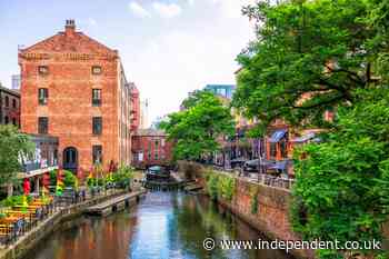 Canals can help cool your neighbourhood during heatwaves, study finds