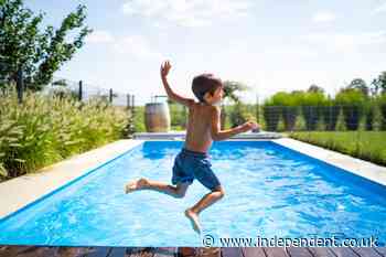 Swimming pools and car washes could be banned as drought declared across most of England