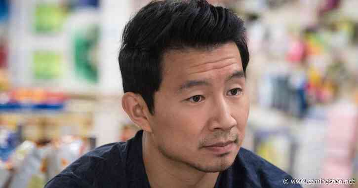 Simu Liu’s Hilarious TV Show Arrives on Peacock Today With All 5 Seasons