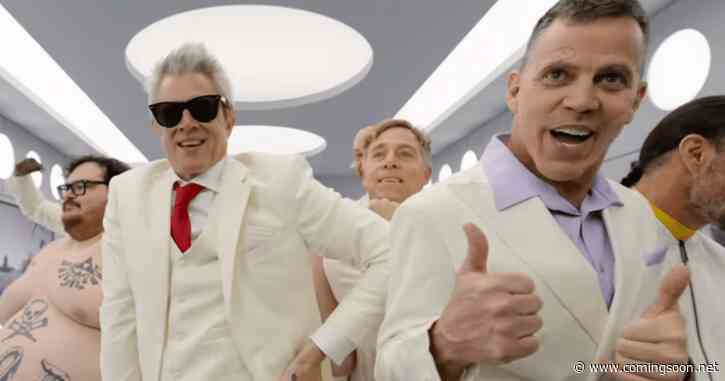 Jackass: Best and Last Digital & Blu-Ray Release Dates Set for Johnny Knoxville Movie