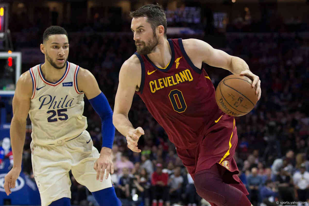 The Sixers should be in no rush to fill their last open roster spot