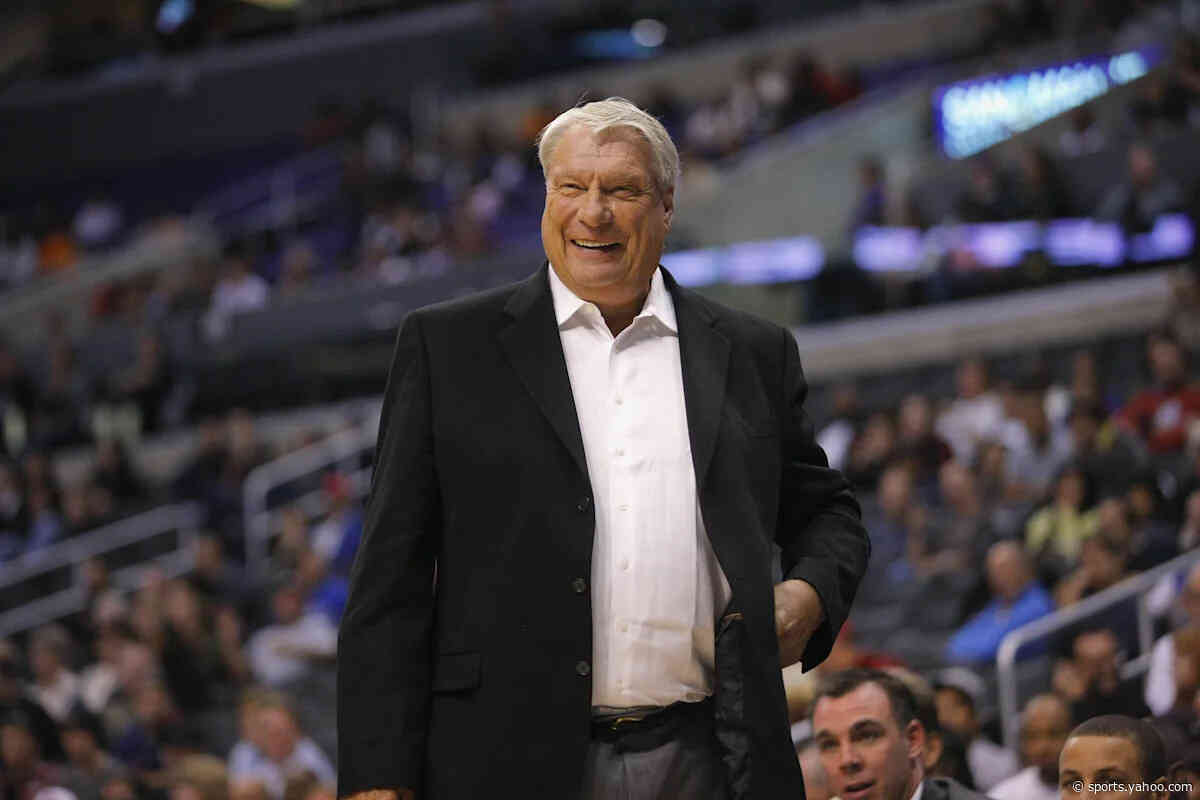 Honoring the legend Don Nelson