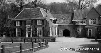 De Begijnenmolen en het Agnietenklooster