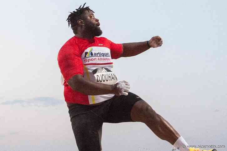« Je reprends des couleurs » : Lolassonn Djouhan retrouve la forme à l’approche des championnats d’Europe d’athlétisme
