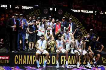 « L’ensemble des acteurs n’a jamais été aussi proche d’un accord global » : l’AS Monaco basket proche de sauver sa peau dans le monde professionnel
