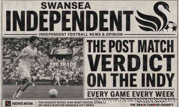 Swans v Blues : The in-depth post match verdict on the Indy