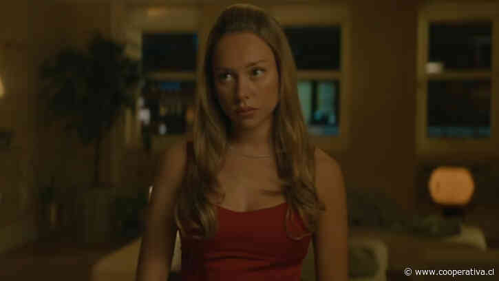 Ester Expósito protagoniza thriller romántico basado en la exitosa novela "Enfrentados"