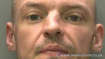 He stabbed a sleeping man 14 times after a 'trivial' argument