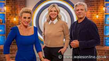 BBC reveal guest stars and release date for new series of Celebrity MasterChef