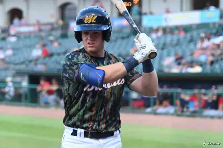 Mets: Émilien Pitre Has Been on Fire Since the Trade