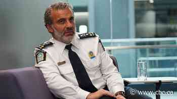 Montreal's police chief addressed SPVM racism allegations in a video. Here's what he said