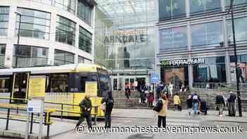 A refreshed food court, new entrances and more global names: What the £218m Manchester Arndale acquisition means